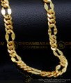 gold plated chain, gold plated chain with guarantee, lifetime guarantee gold plated jewelry india, gold plated chain for men, chain for men, chain design, chain design for men, covering chain, gold chain design, gold chain design gents, gold chain designs male