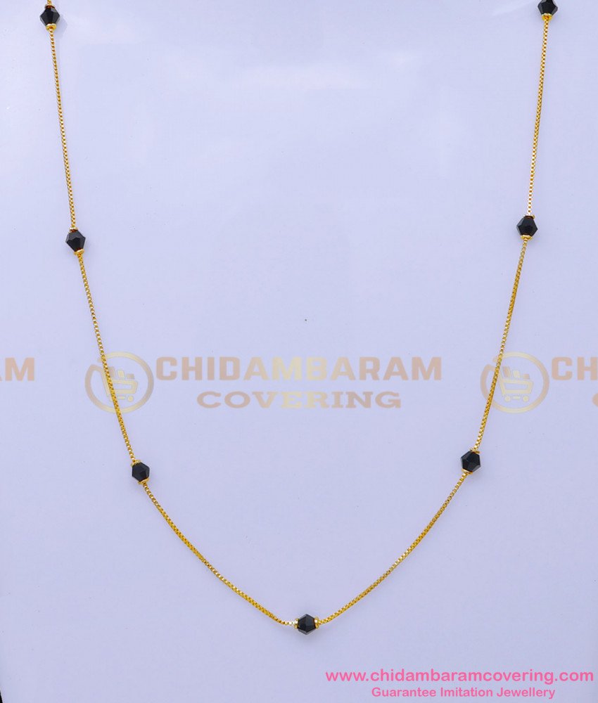 chain design for girls, chain design, chain design for women, gold chain design for women, gold chain design, yellow gold chain design, short chain for ladies, Gold short chain designs for female, gold plated chain with guarantee, gold plated chain