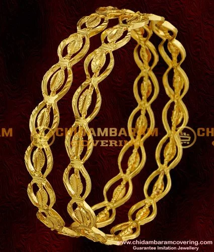 New models sale of gold bangles