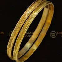 Panchaloha on sale bangles online