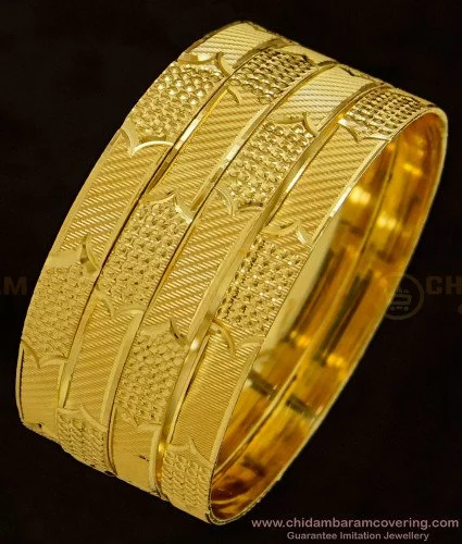 New shop bangles design