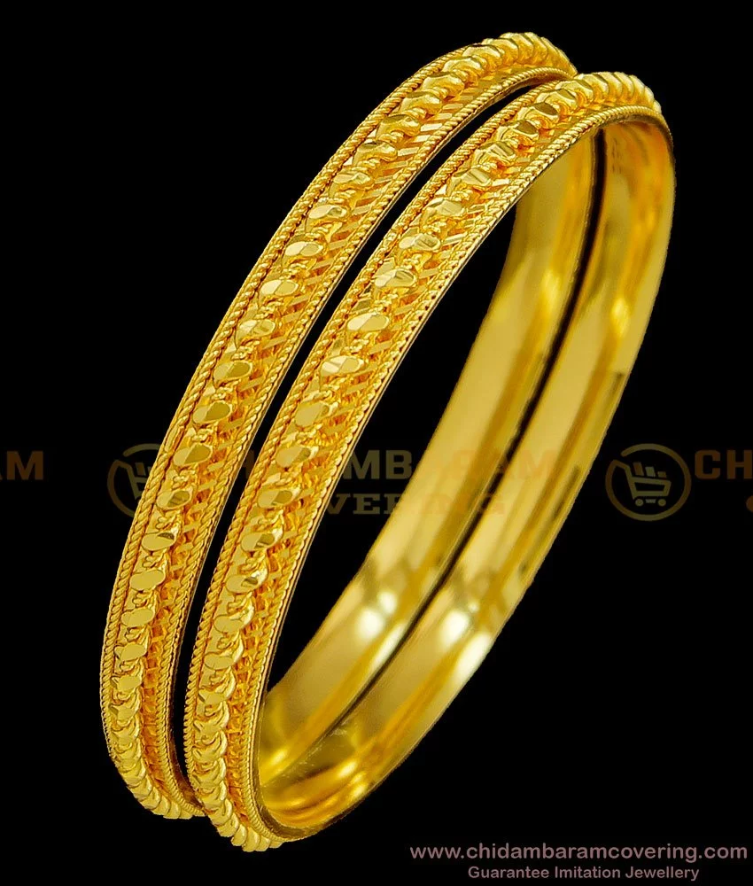 Guarantee shop bangles online