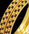 ono gram guaranteed bangles, chidambaram covering, 