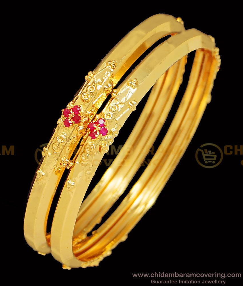 covering bangles, micro plated bangles, valaiya, gold vala design, gold churi design, 