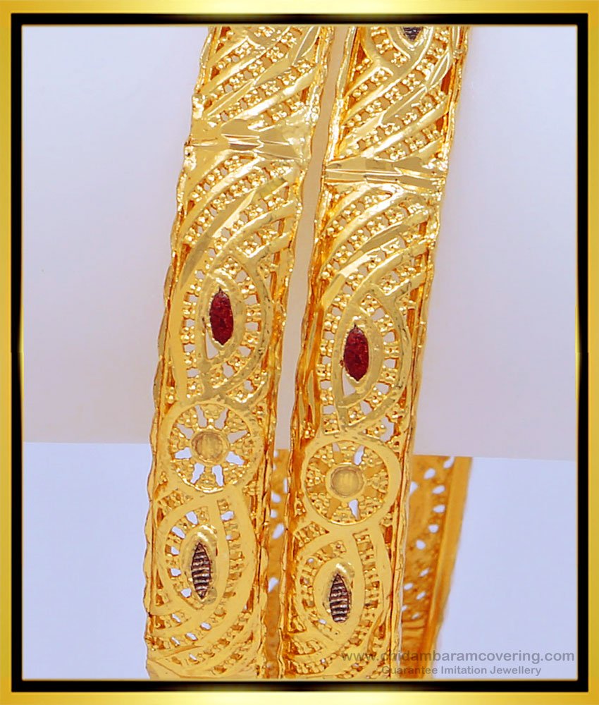 bangles design, gold bangles designs, latest bangles designs, daily wear bangles, one gram gold bangles, gold plated bangles, 