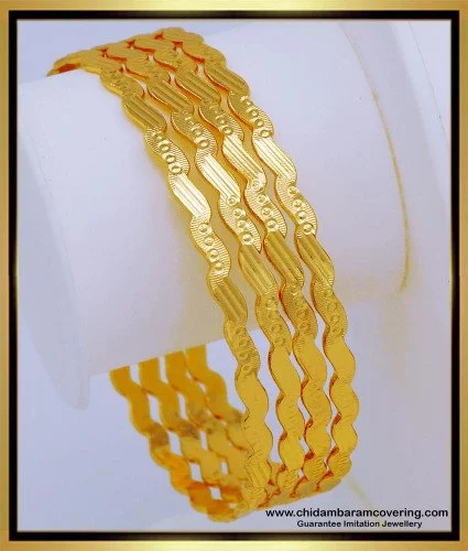 Daily wear shop artificial bangles