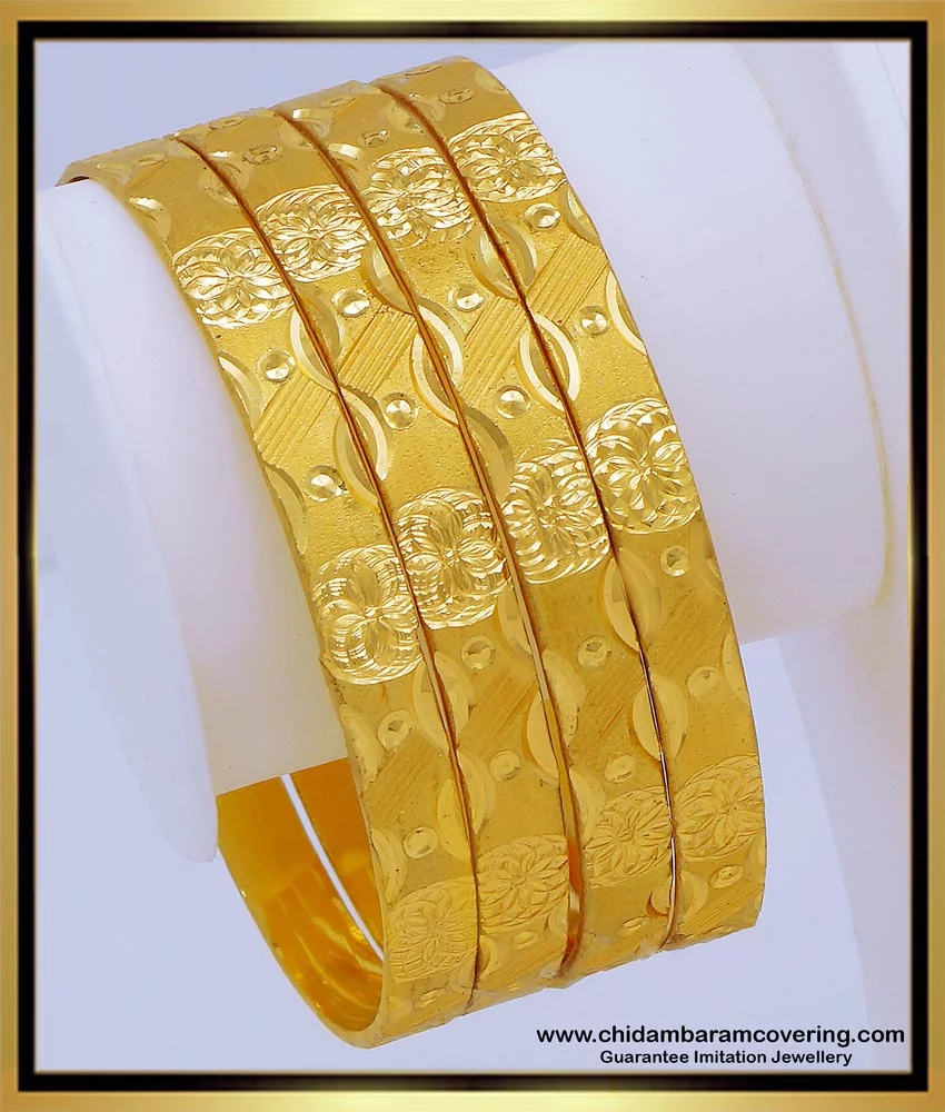 Bridal sales bangles online