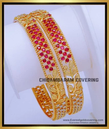 Pure Panchaloha Bangle – Sreenivasa Fashion Jewellery