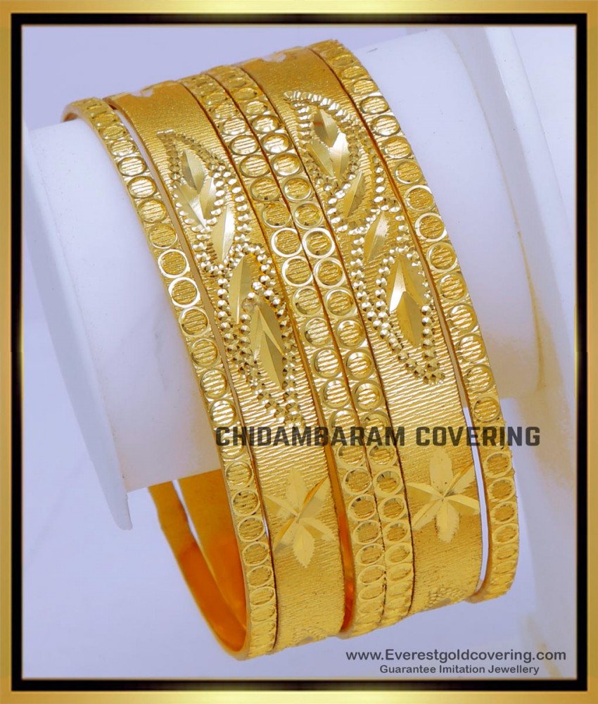 4 bangles set, one gram gold bangles, one gram gold bangles for daily use, one gram gold bangles designs with price, one gram gold bangles set, one gram gold jewellery price, 1 gram gold bangles online, 1 gram gold jewellery online shopping cash on delivery