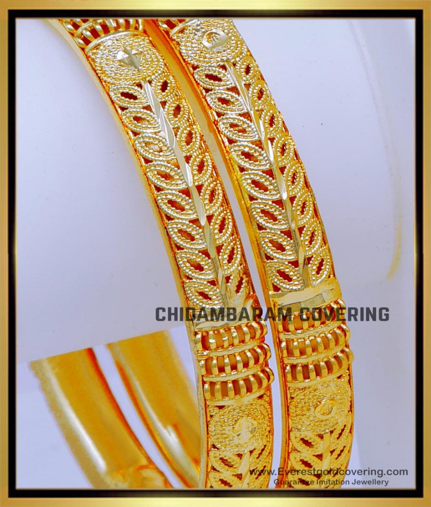 gold plated bangles, gold plated bangles for daily use, guaranteed gold plated bangles, 2 gram gold plated bangles, 1gm gold plated bangles, 1 gram gold bangles Daily Wear, gold plated bangles online, gold plated bangles for women, gold plated bangles design