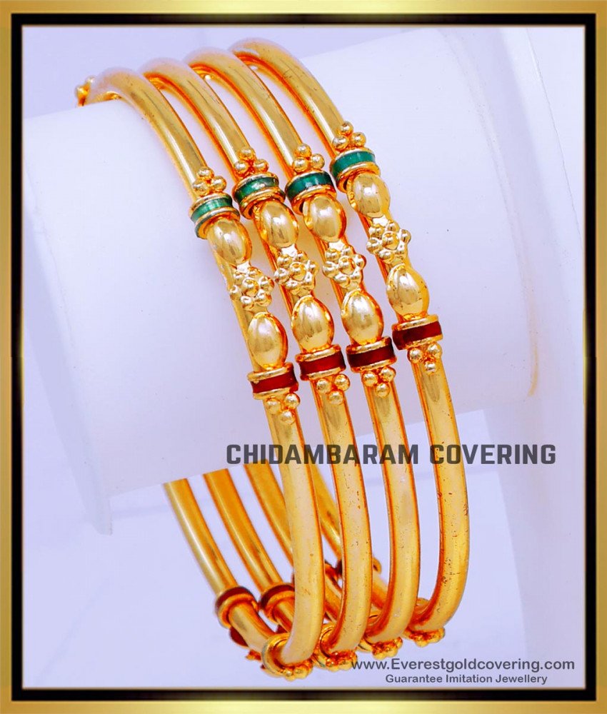 Bangles design Gold, Gold bangles latest design, bangles design gold, bangles for women, fancy bangles online shopping, gold plated bangles, gold plated bangles online, gold plated bangles for daily use, 2 gram gold plated bangles, Guaranteed Gold Plated