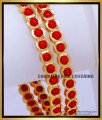 original coral bangles, pavalam bangles, women's 22k gold bangles designs with price, gold bangles design, Bangles Design Fancy, bangles design, bangles design artificial, gold plated bangles, gold plated bangles for daily use, coral bangles, coral bangles gold, coral bangles online