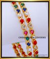 impon bangles, stone bangles, women's 22k gold bangles designs with price, gold bangles design, Bangles Design Fancy, bangles design, bangles design artificial, gold plated bangles, navarathinam bangles, Navaratna bangles, navaratna bangles design, impon bangles design