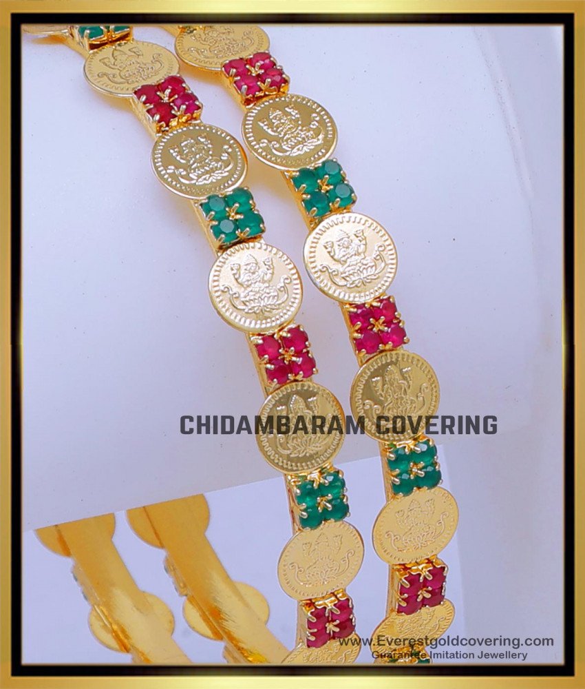 Lakshmi Bangles Design