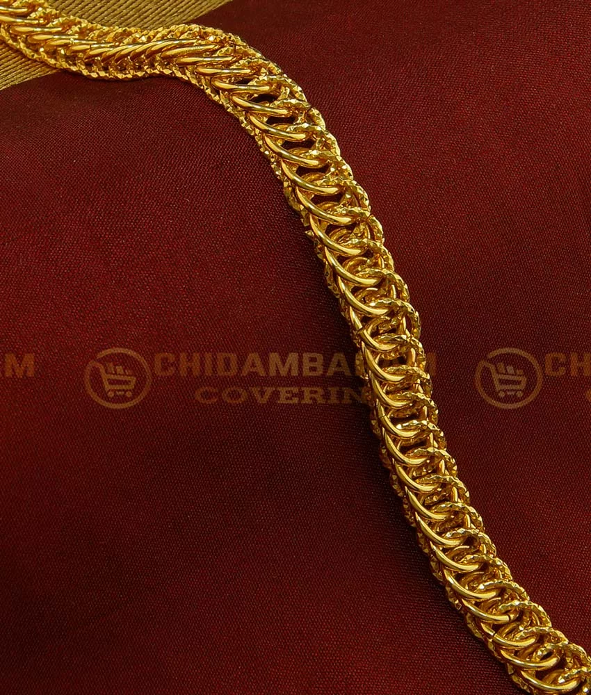 Tendulkar chain ⛓️✨ | Chain, Gold design, Gold bracelet