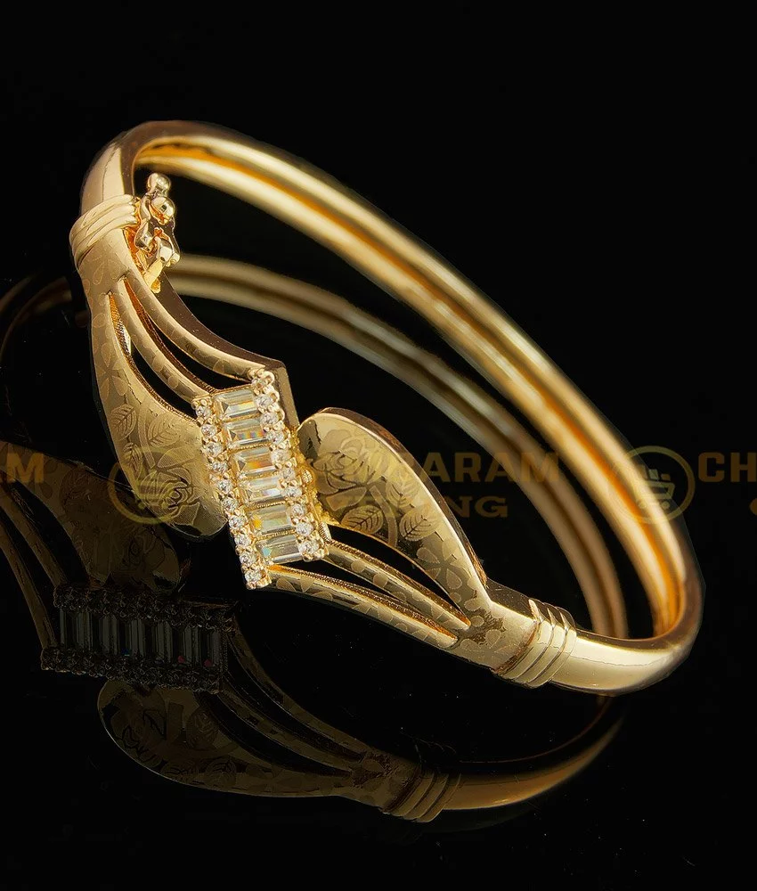 Tanishq Men's Gold Kada Designs with Price/men's bracelet/gents bracelet/gold  Kada /deeya/Hindi - YouTube