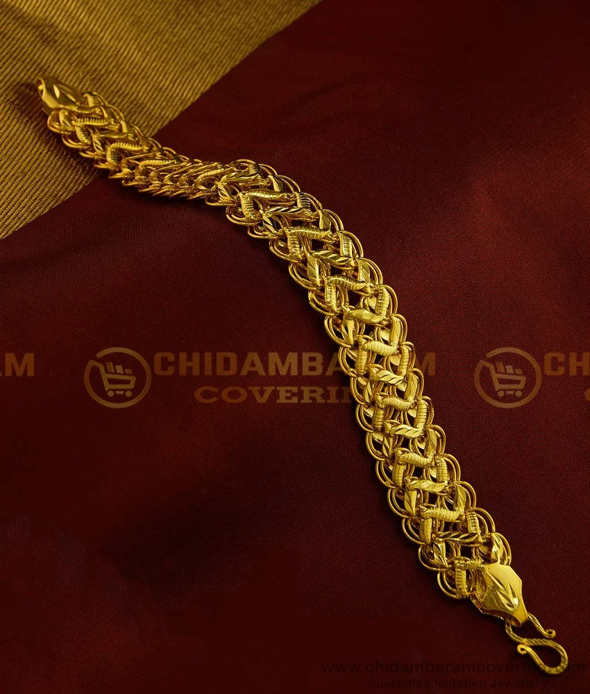 Areezay Gold - Bracelets weighing 2-Tola each 22-carat... | Facebook