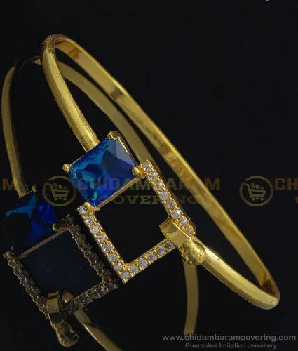 One gram gold sales bracelet online