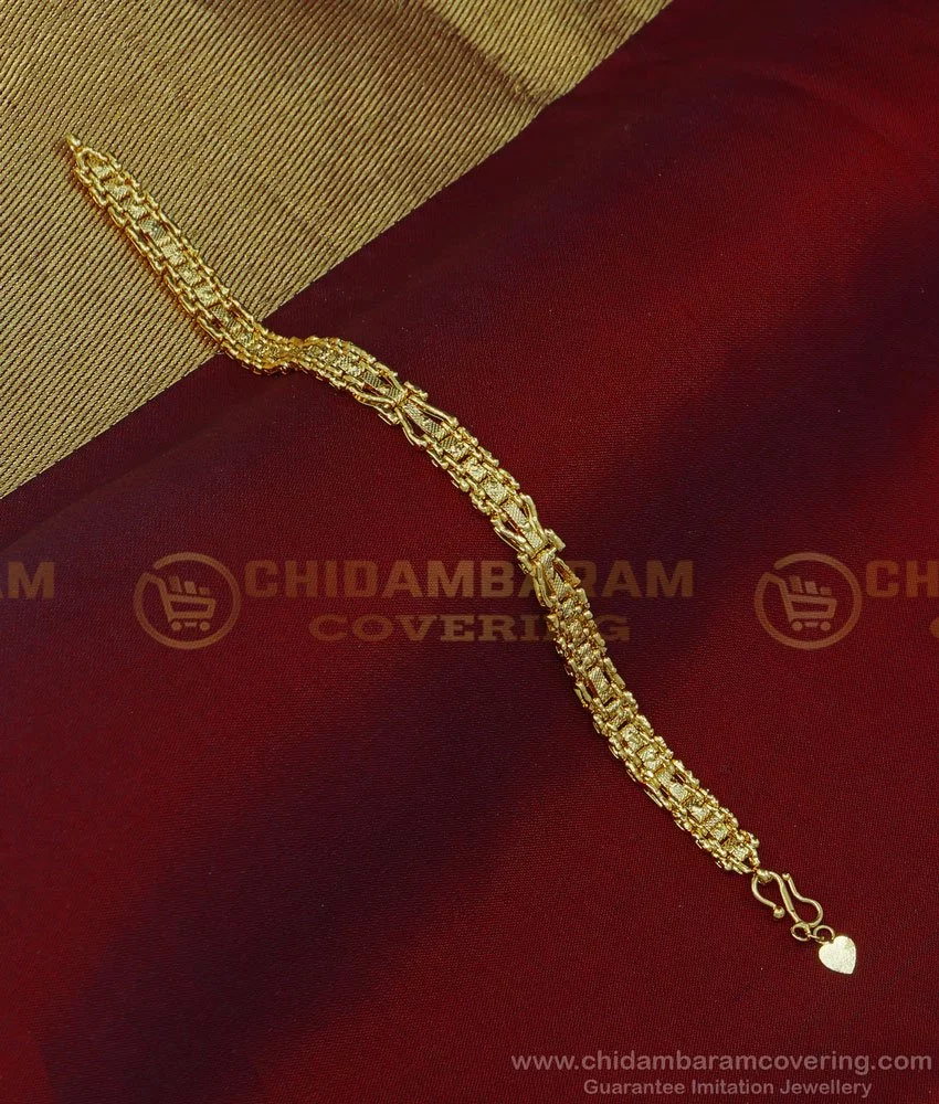 Gold Glaze | 14K Pure Gold & Diamond Bracelet – GautamBanerjee