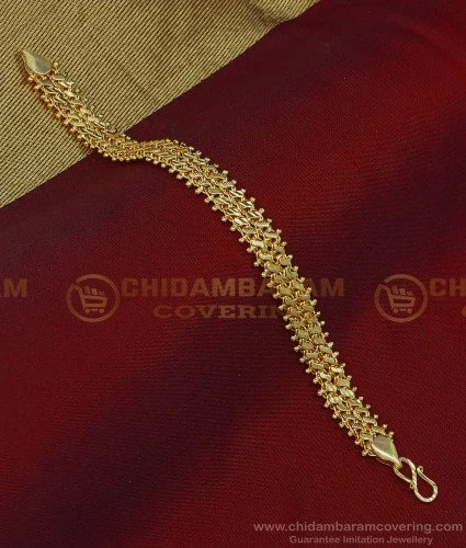 Facet Garnet Handmade Clasp Bracelet Adjustable Sterling Silver Chain -  GEM+SILVER
