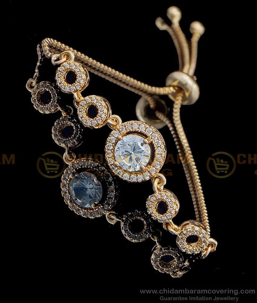 Luxury Jewelry Elegant Fashion Jewellery S925 Bracelets Jewelry with  Multicolour CZ Wholesale Bracelets Women - China Fashion Jewelry and  Jewellery price | Made-in-China.com