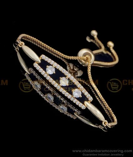 UROOH Crystal Bracelet Price in India - Buy UROOH Crystal Bracelet Online  at Best Prices in India | Flipkart.com