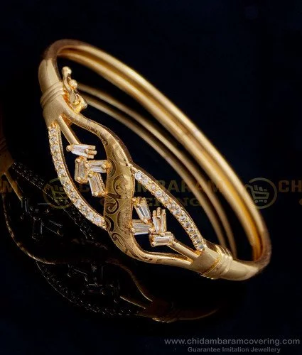 PC Chandra Gold Braceletss Online | Explore Bracelets Designs