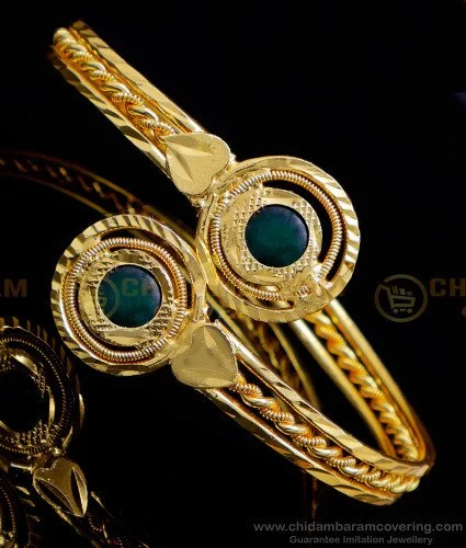 Buy New American Diamond Rose Gold Fancy Designer Superhit Most Demanding  Bracelets Online From Wholesale Salwar.