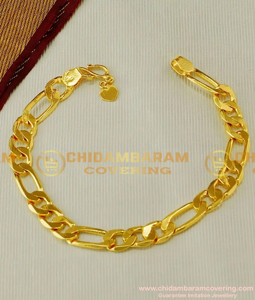 Pin by jaya on kada | Gold jewelry for sale, Mens bracelet gold jewelry,  Mens gold bracelets