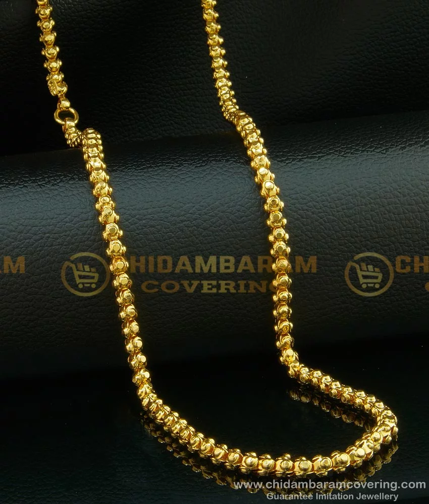 Buy a store gold chain online