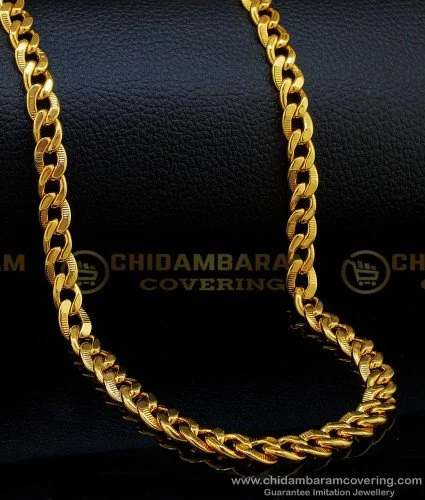 30gm gold chain deals price