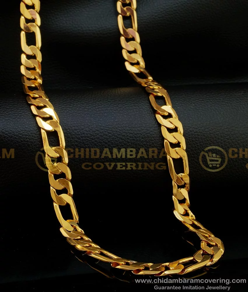 Covering sale long chain