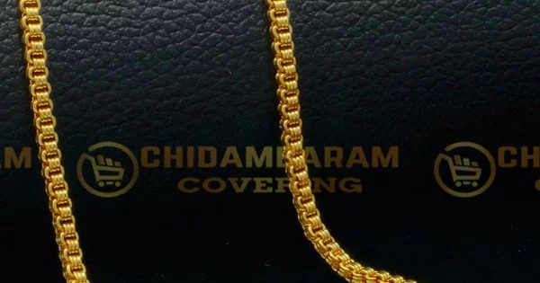 Grt on sale long chain