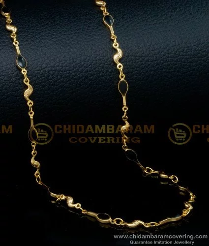 Artificial chain 2025 for women