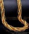 gold plated chain for men, gold plated chain with guarantee, 1 gram gold plated chain, 2 gram gold plated chain, chain design, chain for men, chain design new