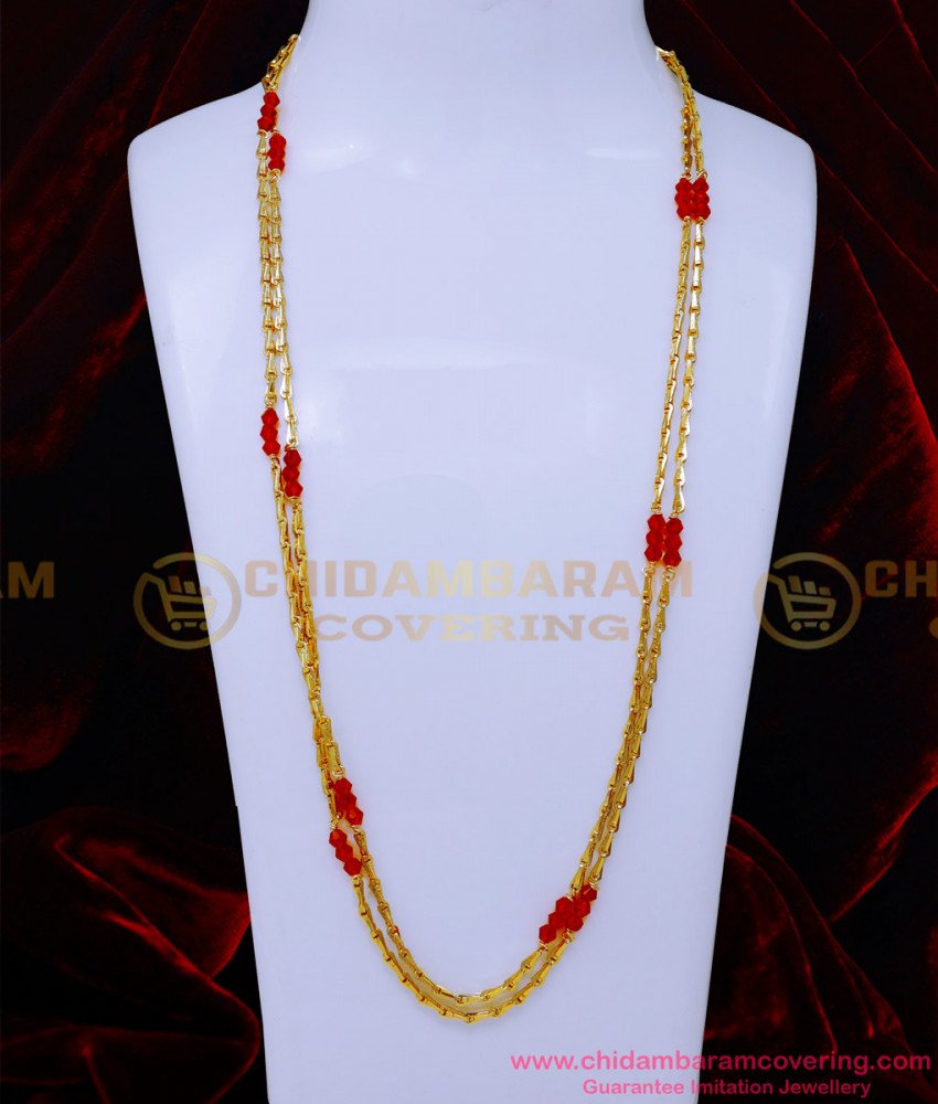 gold plated jewelry,1 gm gold plated chain, gold plated jewelry,1 gm gold plated chain, mangalsutra chain, mangalsutra, Yellow Gold Mangalsutra design, Mangalsutra design long, Mangalsutra design latest, black beads chain gold, black beads chain gold long, mangal sutra with black beads, muslims thaa