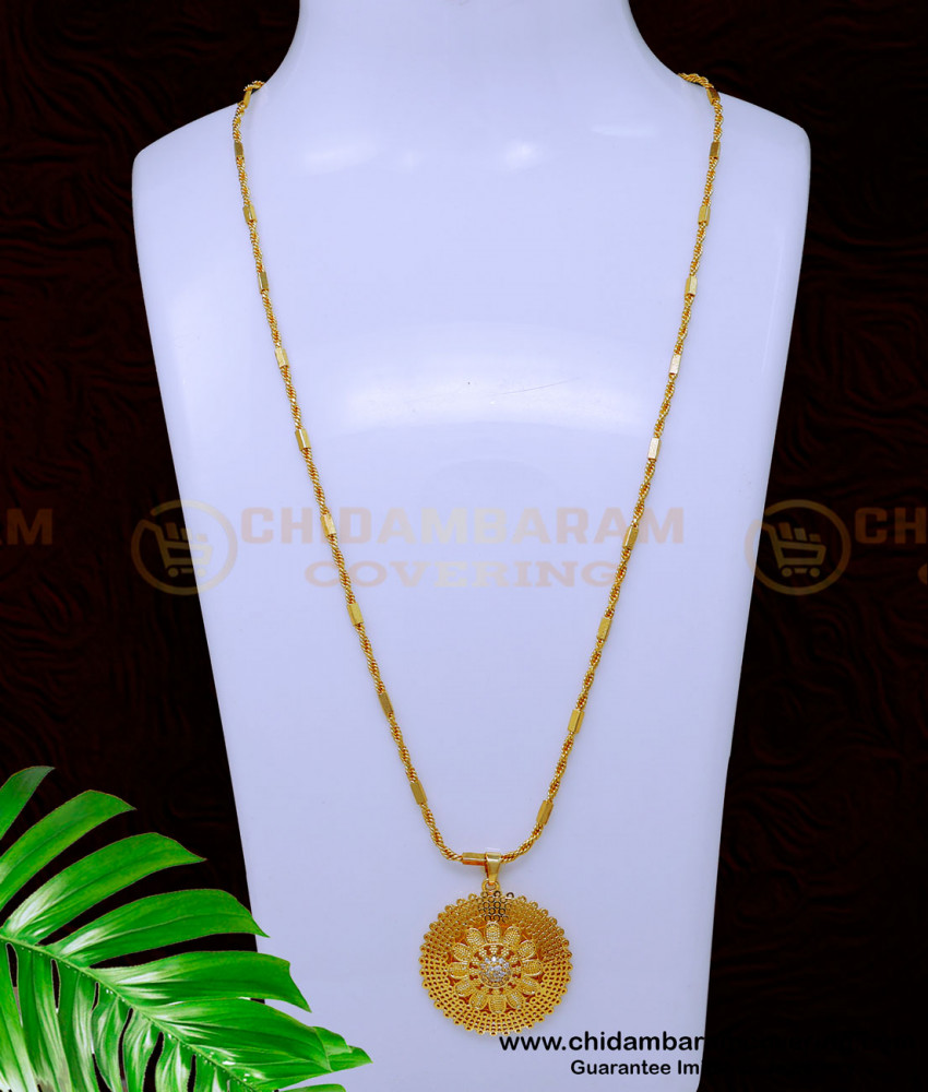 long chain with pendant designs, daily wear chain with pendant, dollar chain design gold, chain with pendant, gold designs chains