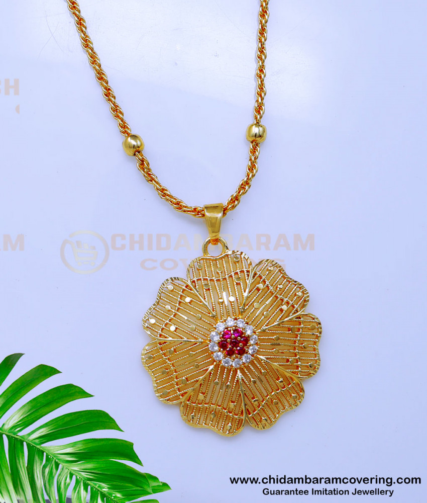 dollar chain design, pendant chain design, pendant design, pendant designs in gold for female, south indian dollar chain designs, dollar design, long dollar chain gold, chain dollar design gold, dollar chain model gold, locket design, white stone pendant