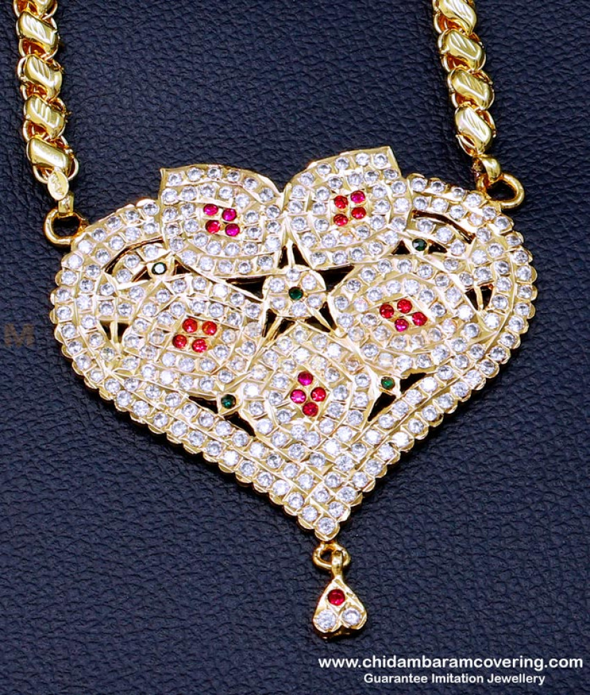 gold pendant designs for female, stone dollar chain designs in gold, dollar chain design, south indian dollar chain designs, gold dollar chain designs for female, pendant chain, dollar chain designs in gold, long dollar chain gold, chain pendant gold set, dollar chain, impon dollar chain, Dollar cha