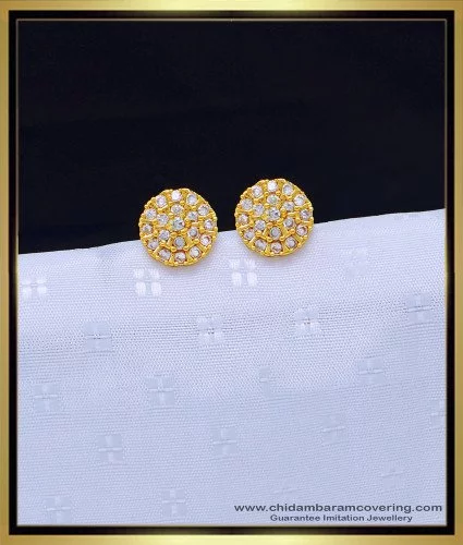 Small studs earrings sale online