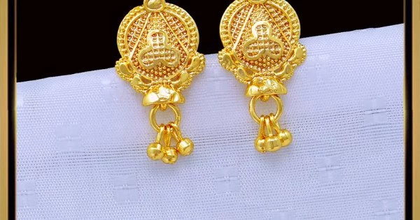 Jhumka Earrings, Indian Earrings, South Indian Earrings, Indian Jewelry,  Bridal Earrings, Kemp Earring, Peacock Earrings Gold Jhumka Earring - Etsy  Finland