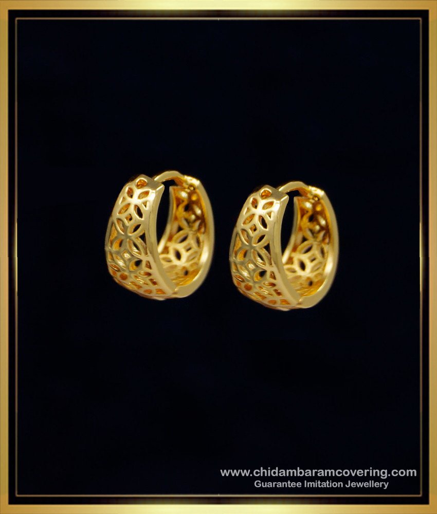 gold plated earrings, imitation earrings,bali earring. gold earring, bali gold earring, one gram gold earring, tops earring, hoop earrings, bali earrings, 