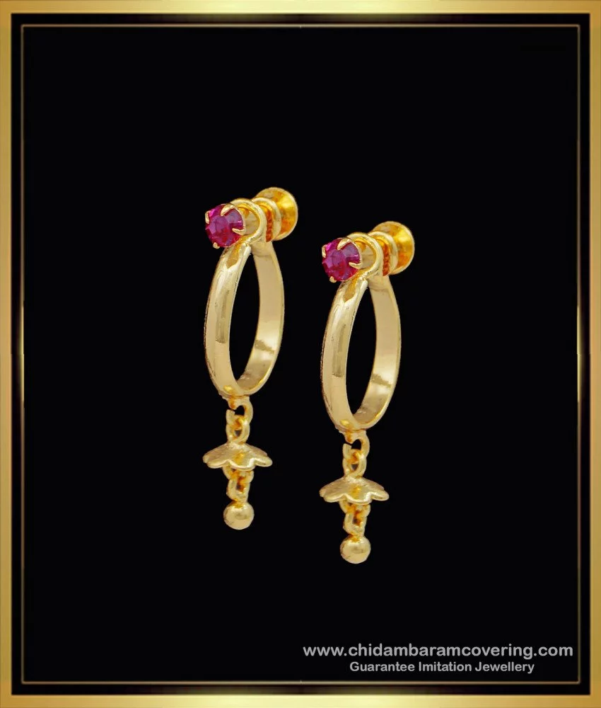 Shop the Michael M Earring ER369 | Mitchum Jewelers