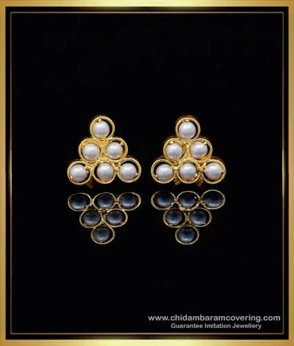 M'ama non m'ama pink gold earrings Pomellato Blue in Pink gold - 38150335