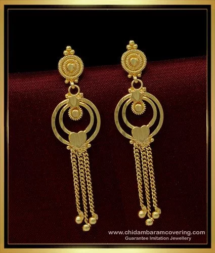 Earrings - Buy Earring for Women & Girls Online in India | Myntra