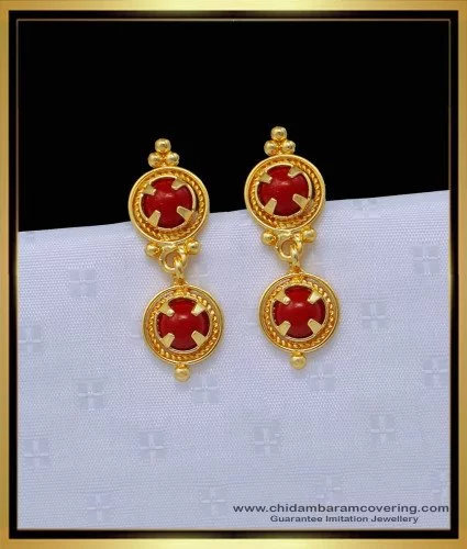 Havala gold earrings sale