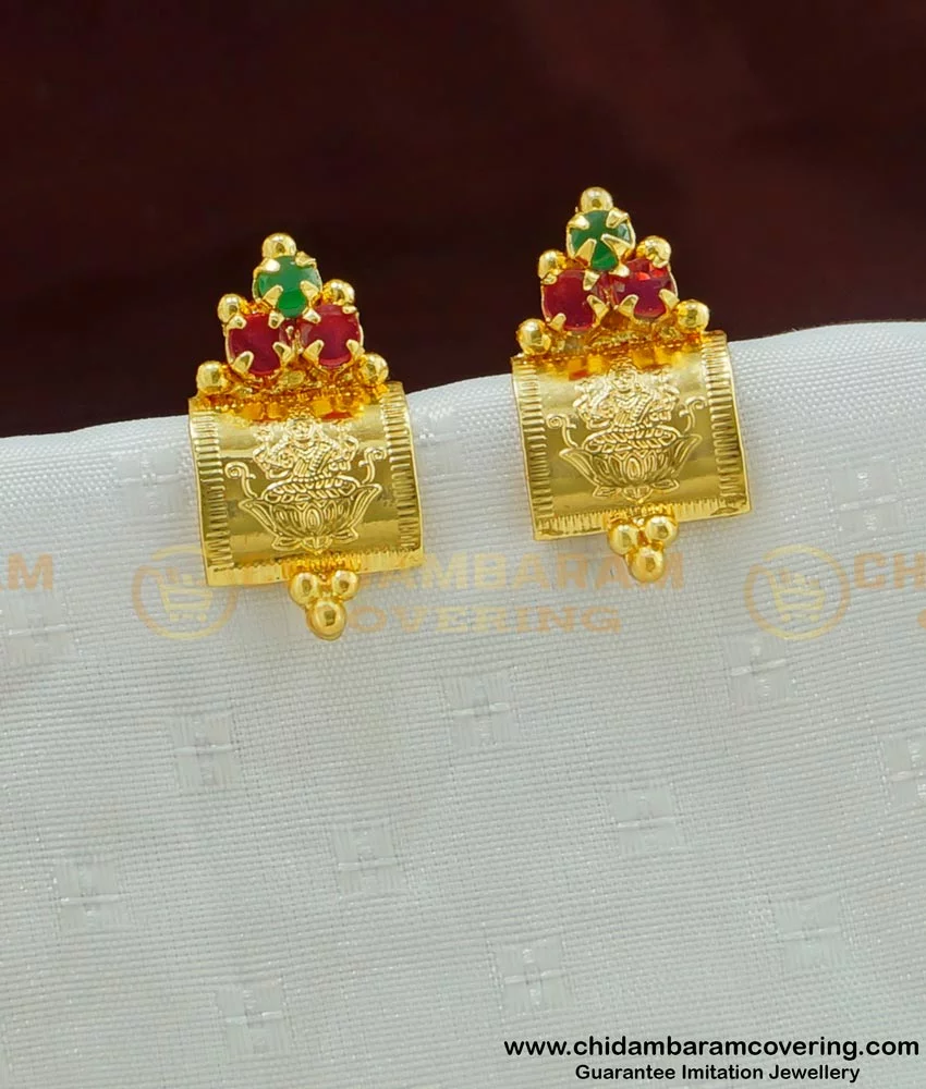 Buy Latest Earrings designs | Earrings Online | Kalyan Jewellers