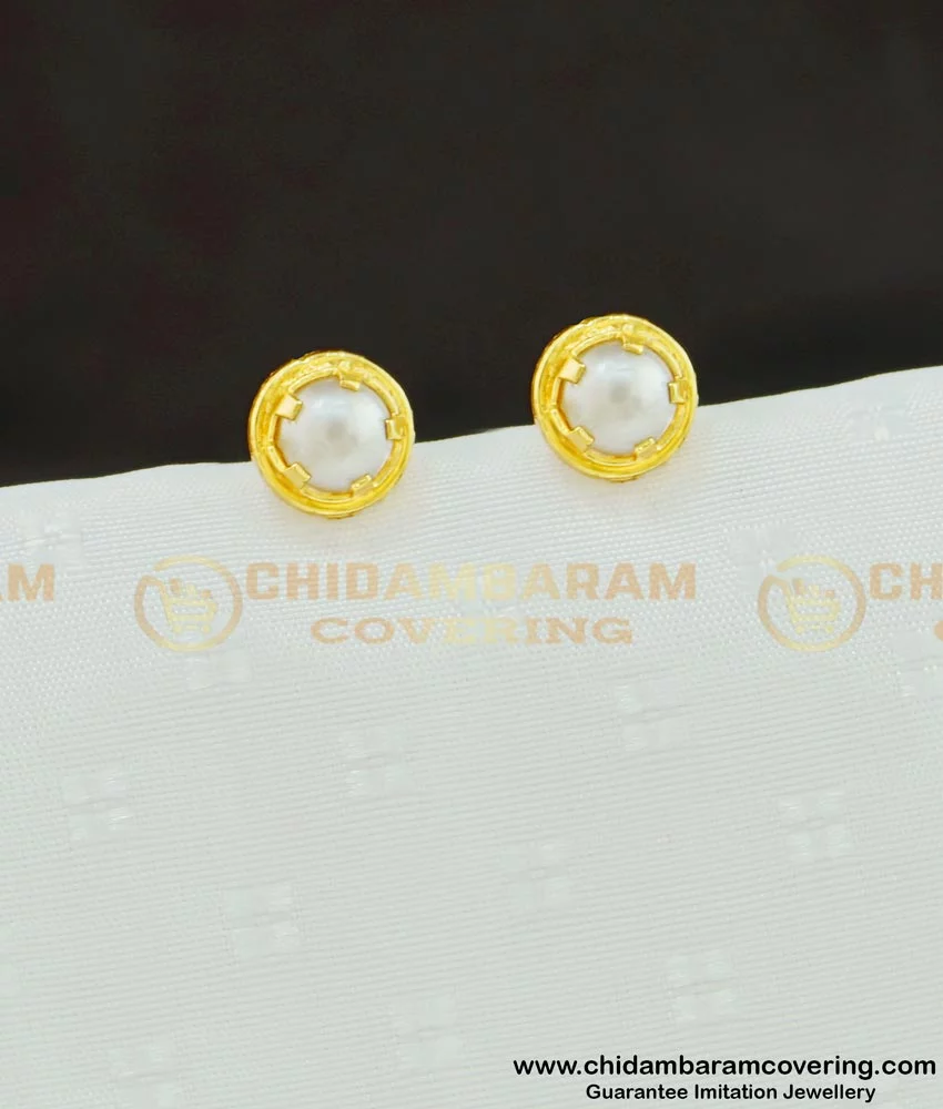 How to Find Best Gold Earring Design for Daily Use?