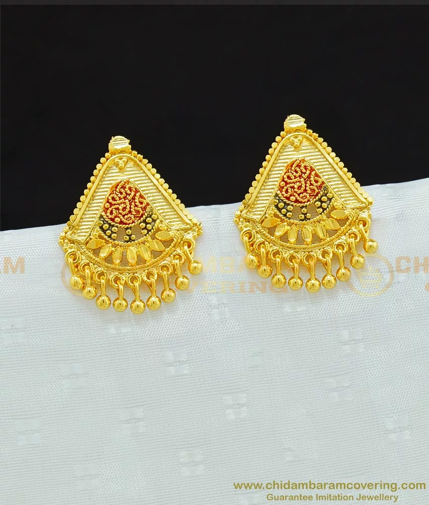 Buy gold hot sale studs online