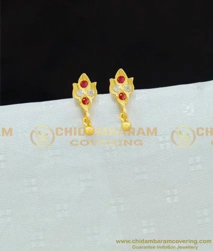 Upper hot sale side earring